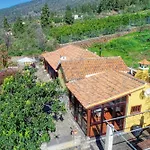 Casa Victor Дом отдыха Тихарафе