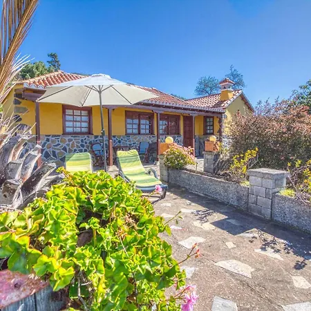 Nyaraló Casa Victor