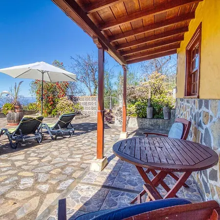 Casa Victor Tijarafe