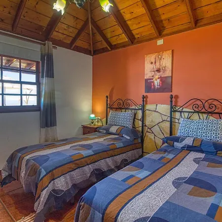 Casa Victor Nyaraló *