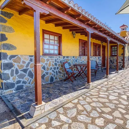 Nyaraló Casa Victor