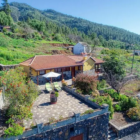 Casa Victor Tijarafe