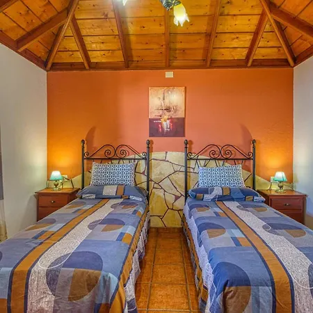 Nyaraló Casa Victor *