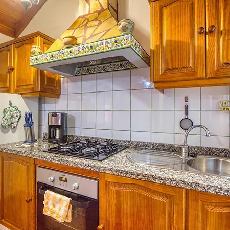 Casa Victor Tijarafe