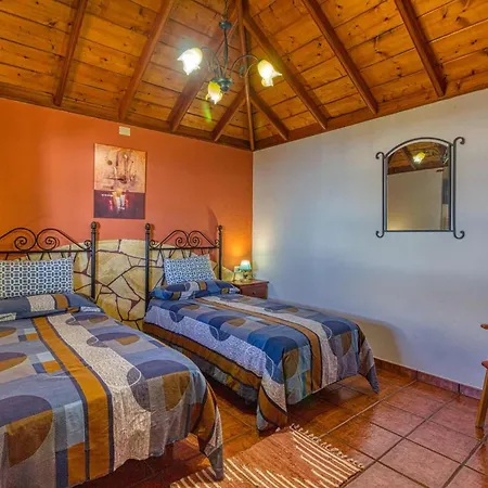 Casa Victor * Tijarafe