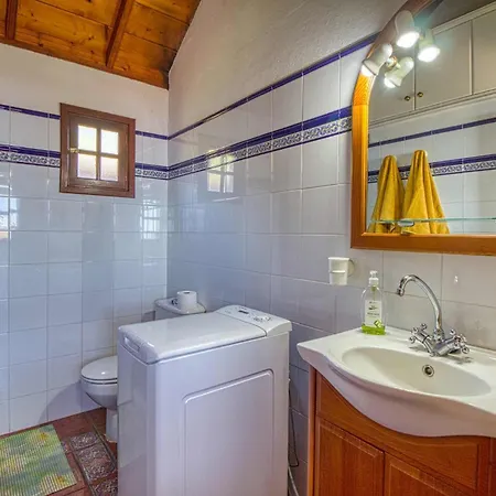 Casa Victor * Tijarafe