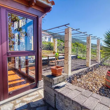 Holiday home Casa Victor Tijarafe