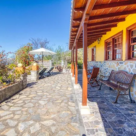 Casa Victor * Tijarafe