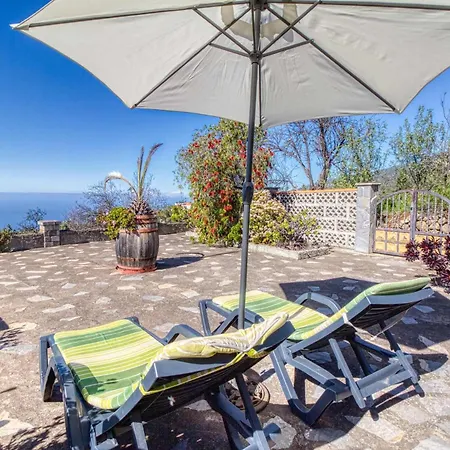 Casa Victor Holiday home Tijarafe