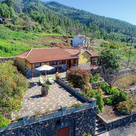 Casa Victor Tijarafe